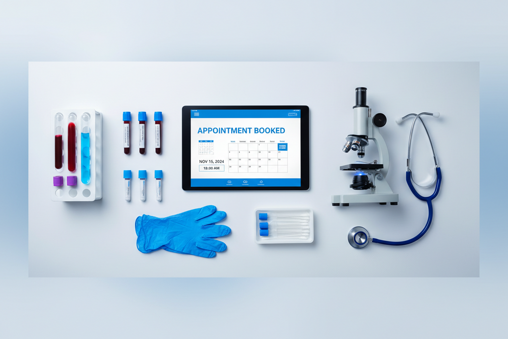 Lab Appt HealthLabs.com: Online Lab Test Appointment – Prelork.com