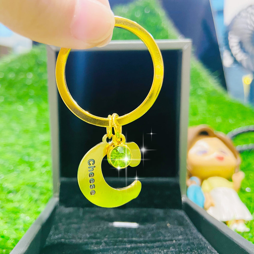 オリジナル迷子札◆アルファベットtag◆人気なギフト