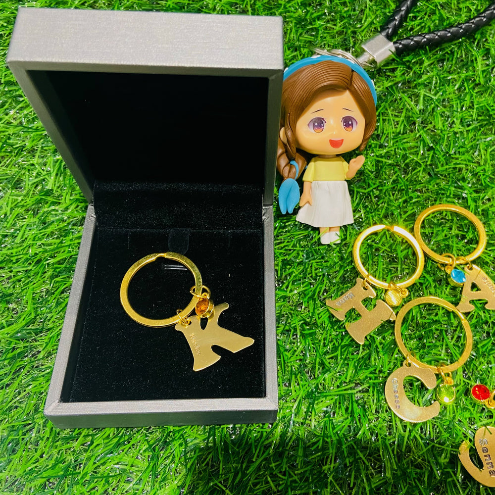 オリジナル迷子札◆アルファベットtag◆人気なギフト