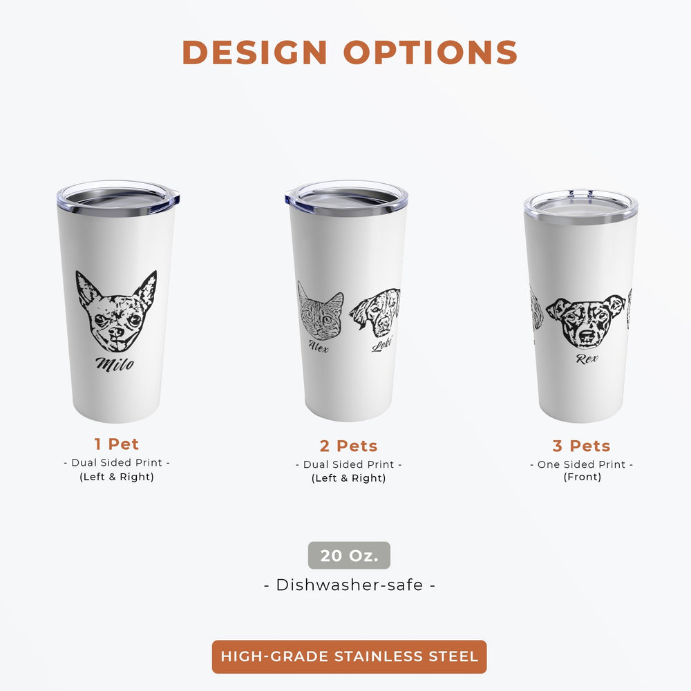 写真から♡ペットのカップ♪誕生日プレゼント・記念日・贈り物