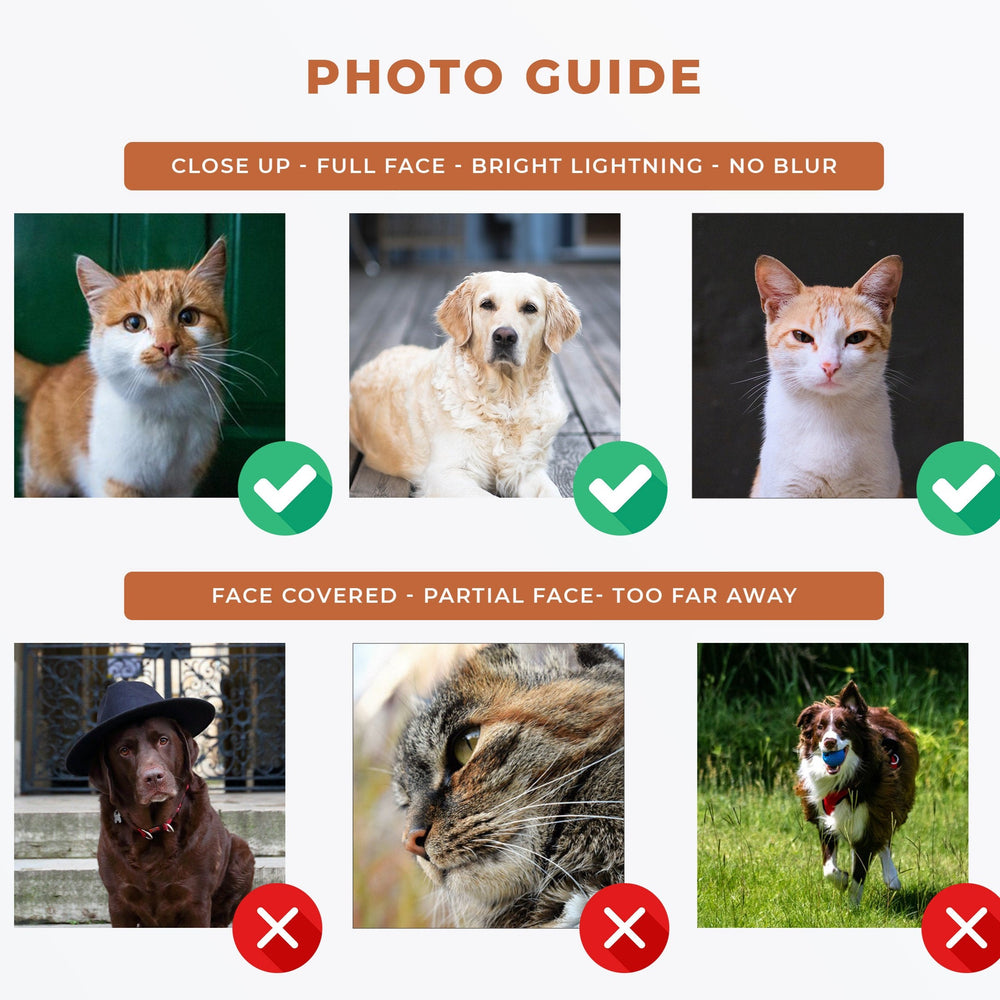 写真から♡ペットのカップ♪誕生日プレゼント・記念日・贈り物