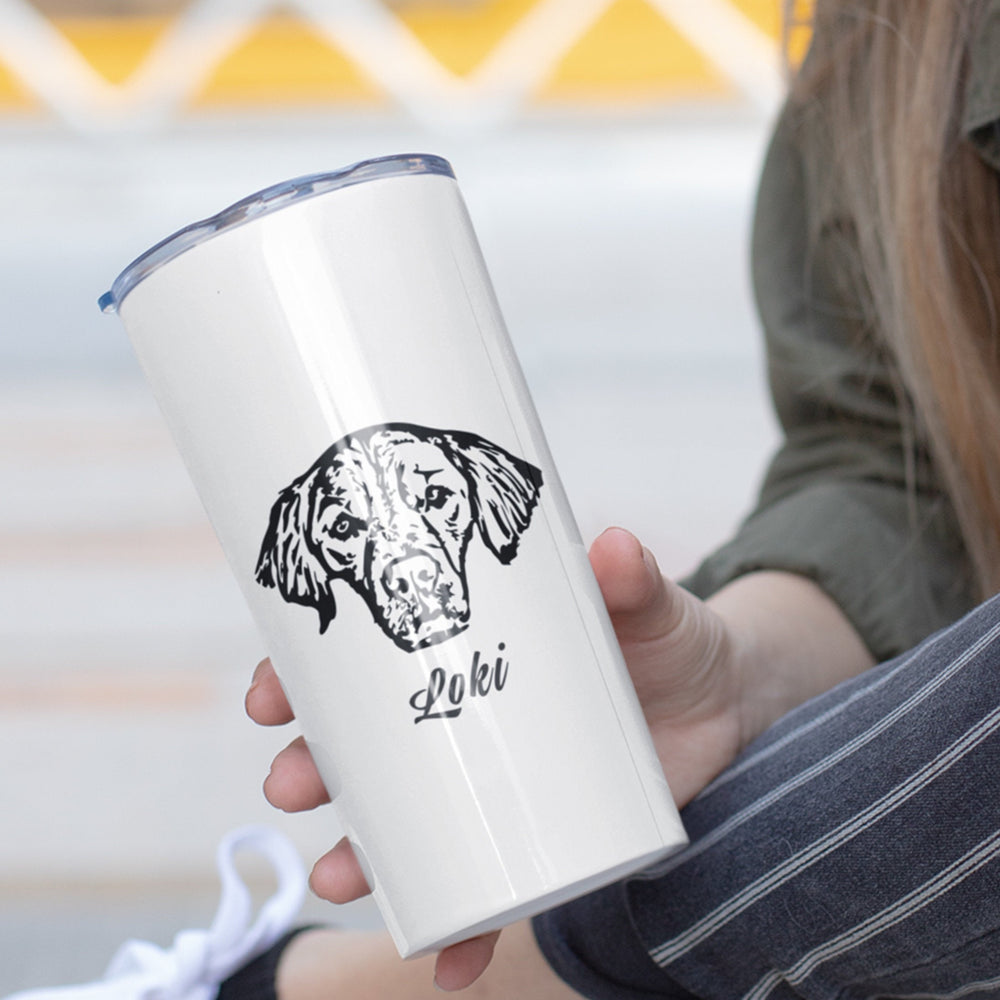 写真から♡ペットのカップ♪誕生日プレゼント・記念日・贈り物