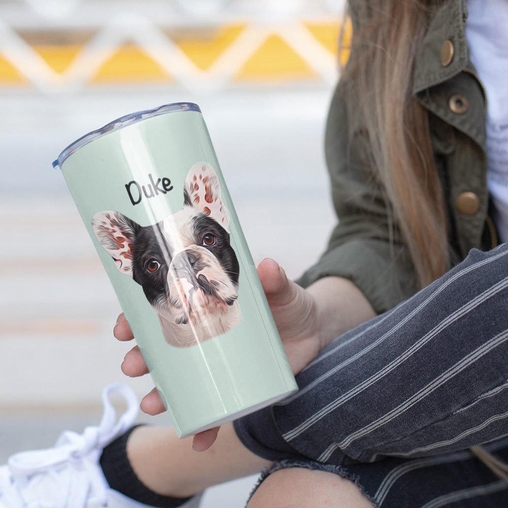 写真から♡ペットのカップ♪誕生日プレゼント・記念日・贈り物