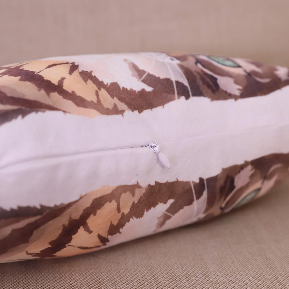 【油絵クッション❤】オーダーメイド